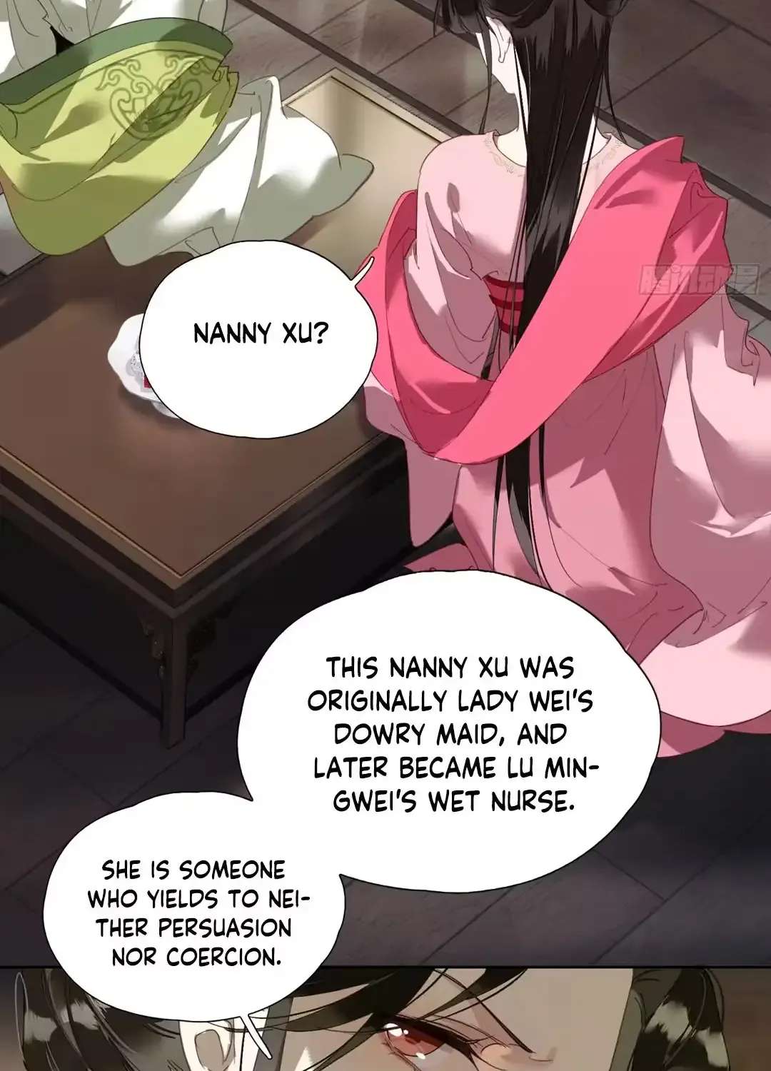 The Glory of the Noble Household Chapter 3 - page 46