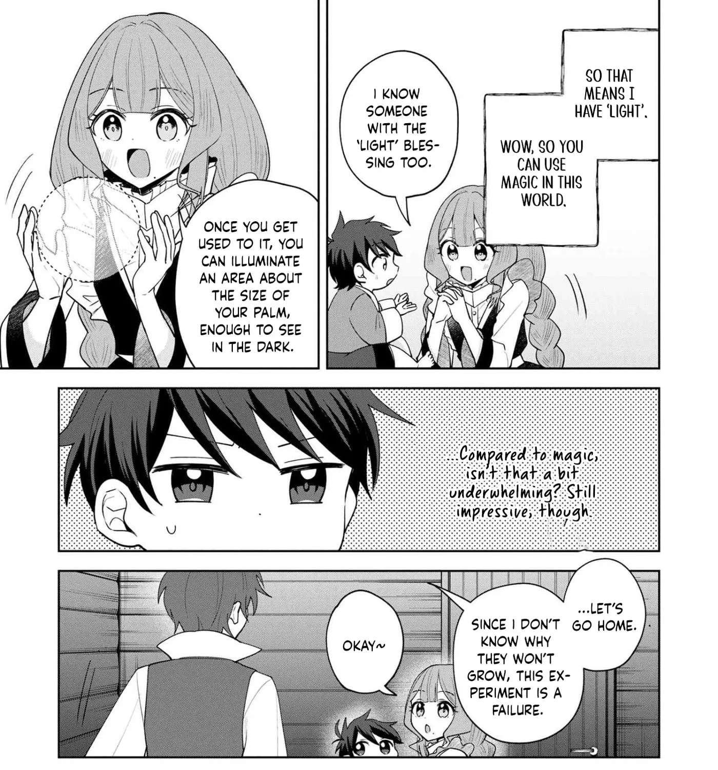 Akanbou no Isekai Hai-hai Funtouroku Chapter 1 - page 83