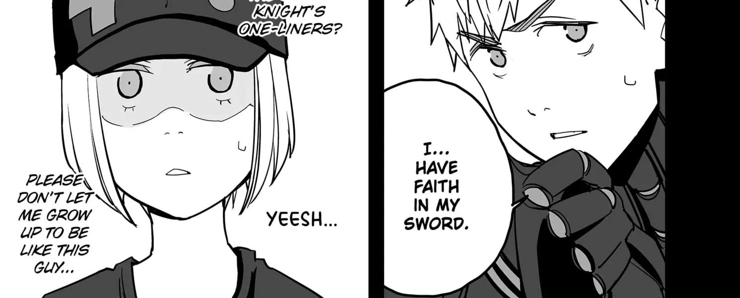 The Game Devil Chapter 24 - page 14