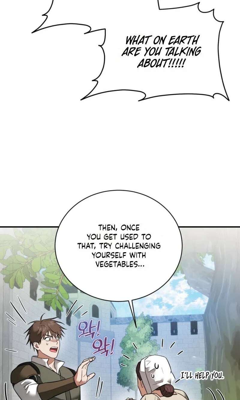 Tinder Box Chapter 18 - page 61