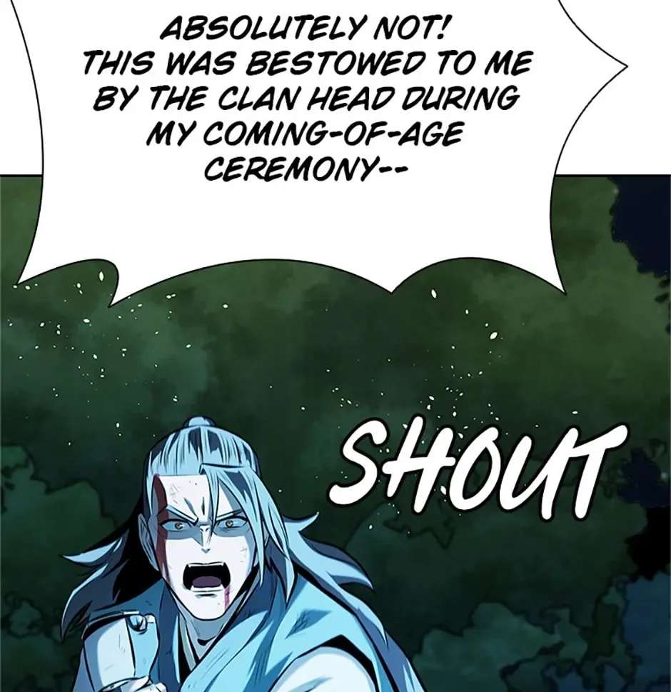 Absolute Master of the Senate Chapter 61 - page 97