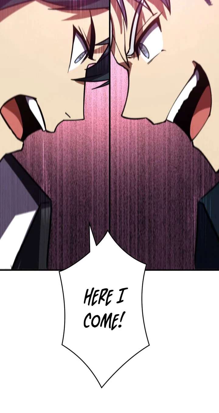 The Underworld Transcendent Is Unrivaled at the School——! Chapter 44 - page 51