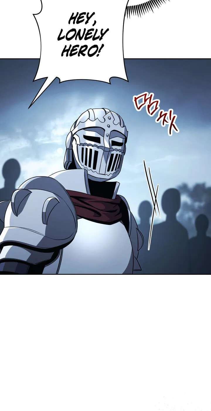 The Skeleton Soldier Failed To Defend The Dungeon Chapter 389 - page 99