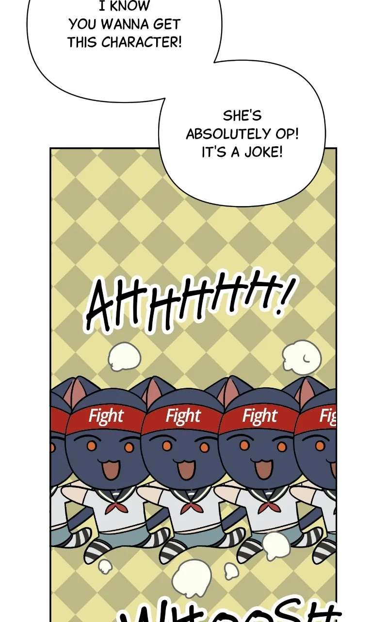 All Kinds ofNonsense Chapter 6 - page 24