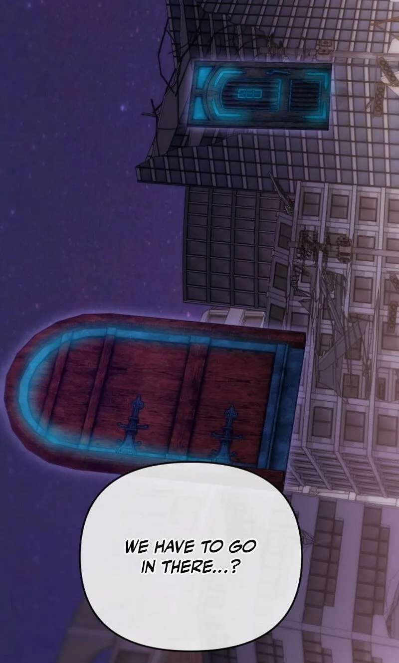 Stellar Mom Chapter 116 - page 85