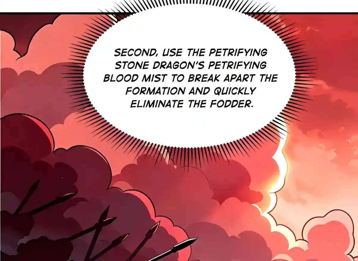 Global Beast Tamer: I Can See Evolution Paths Chapter 104 - page 68