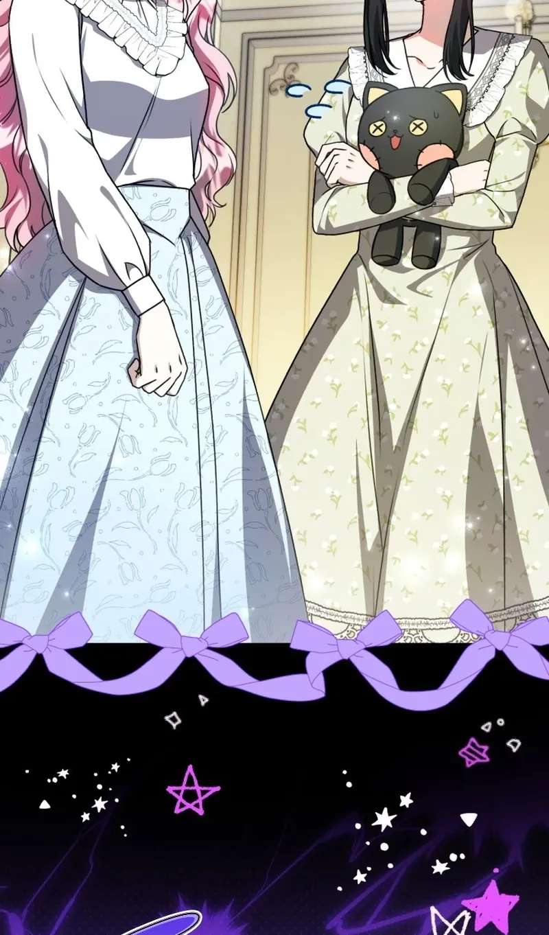 The Villain’s Daughter Plans To Run Away Chapter 102 - page 4