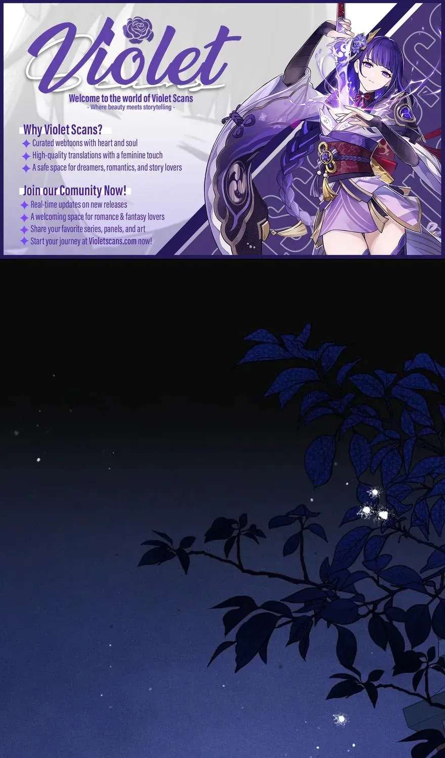 The Princess Stans in Secret Chapter 90 - page 1