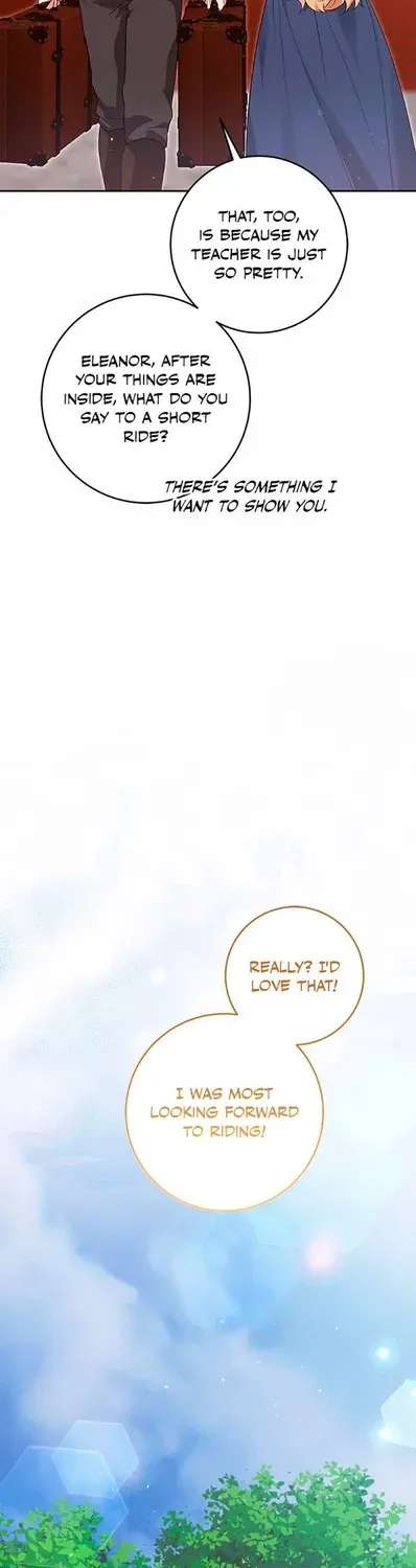 The Student Guardians Are Obsessed With Me Chapter 78 - page 40