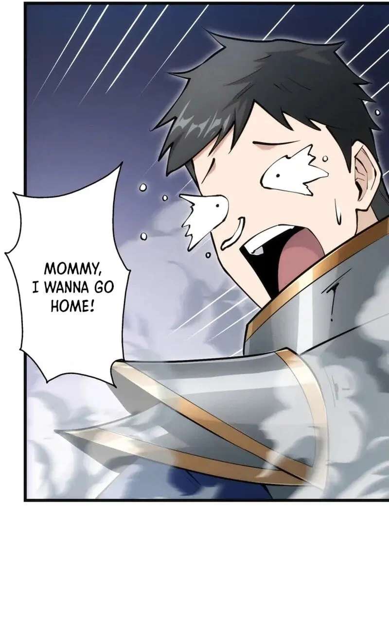 God of Games: The Ultimate Evolution Chapter 31 - page 25