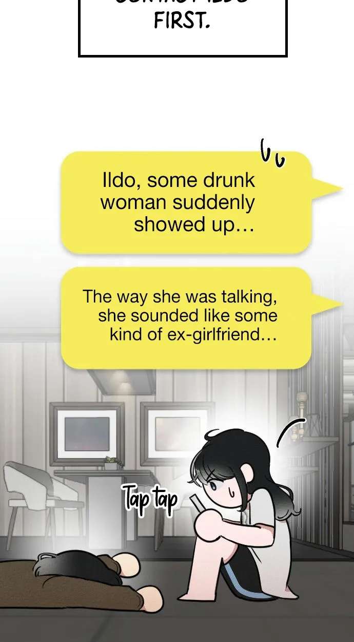 Simply Immature Chapter 4 - page 83