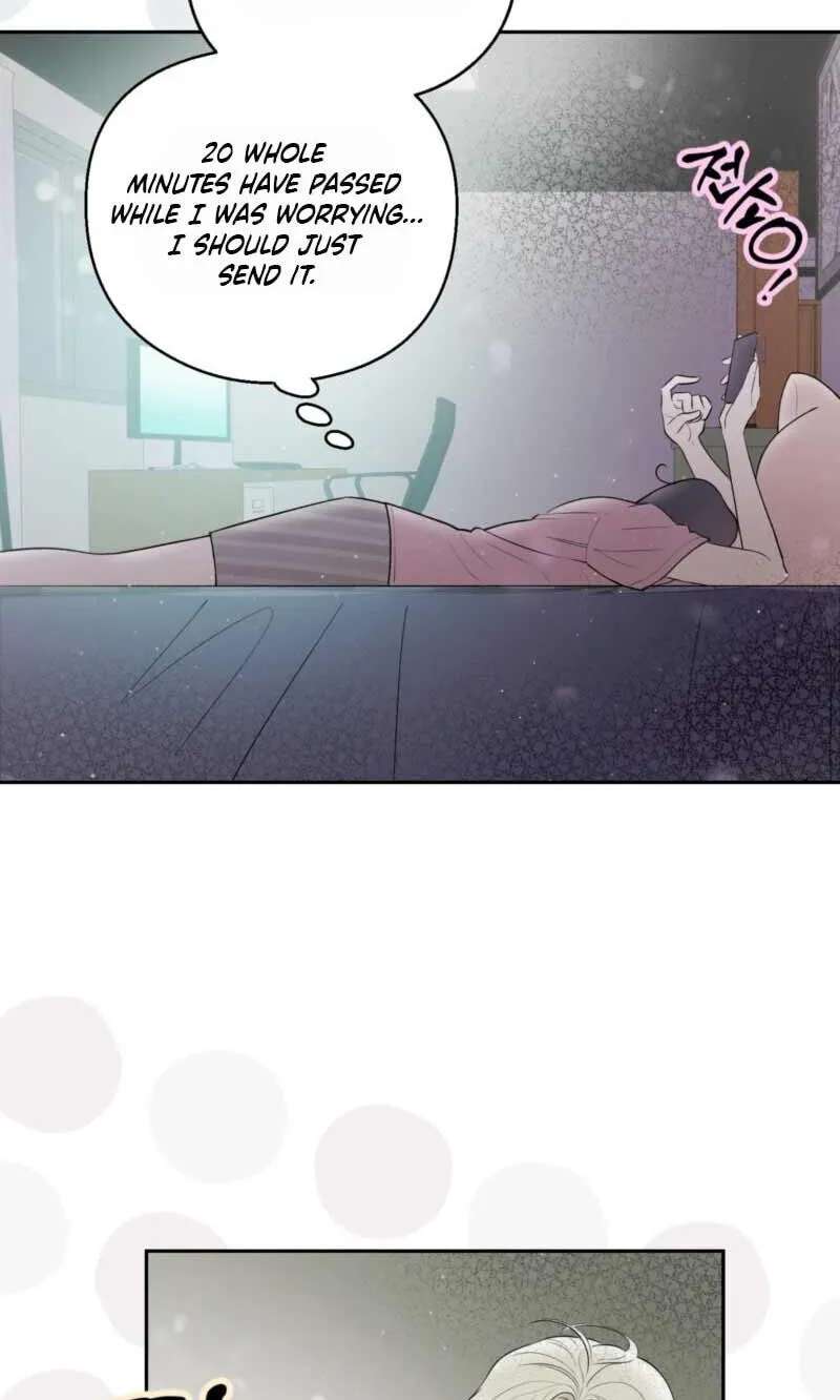 Just Grow up Healthy Chapter 10 - page 36