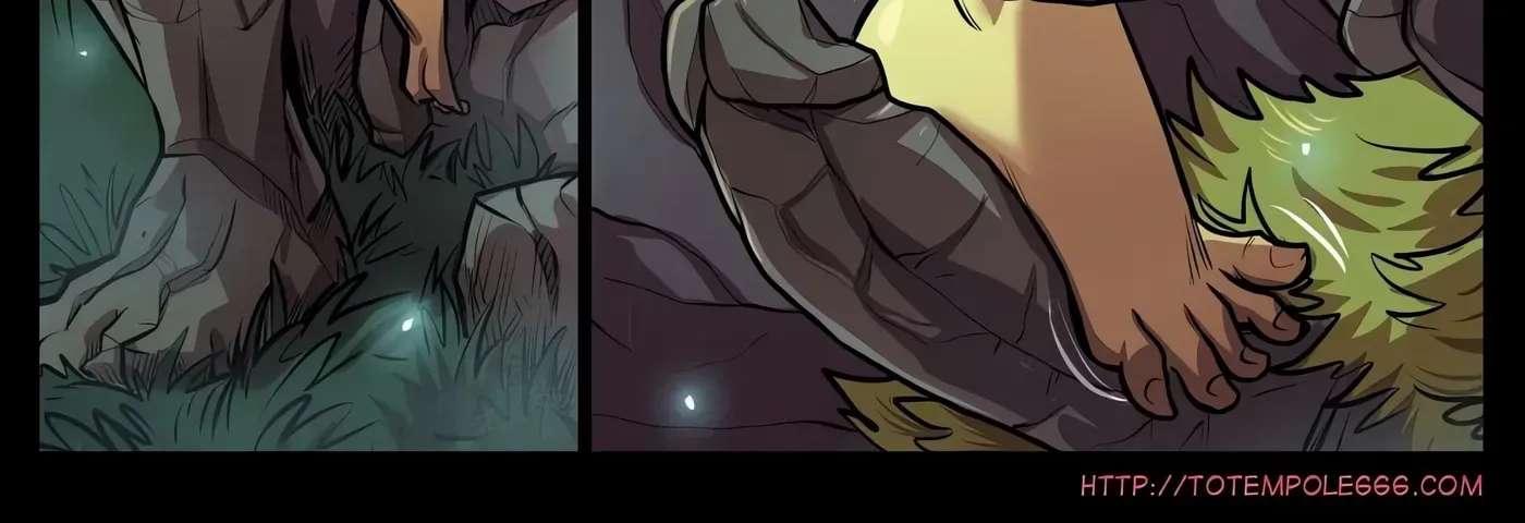 [COMICS] The Cummoner Chapter 23 - page 24