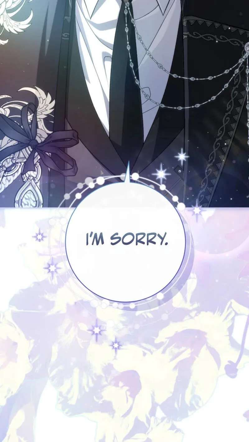 The Villainess's Blind Date Is Too Perfect Chapter 143 - page 49