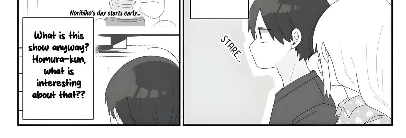 Sensei Nishii - Homura-sensei wa Tabun Motenai Chapter 11 - page 20