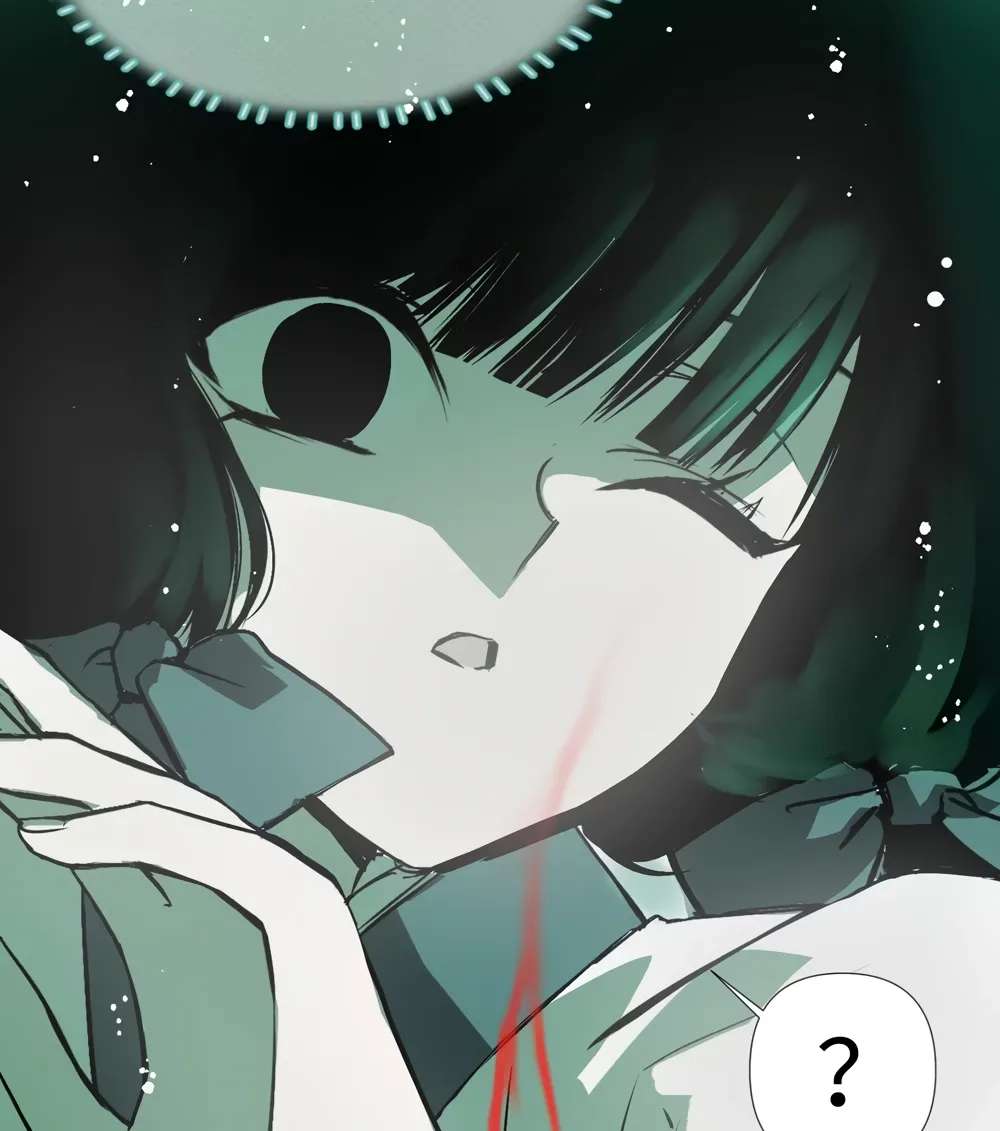 Laws of the Inner Palace Chapter 4 - page 9