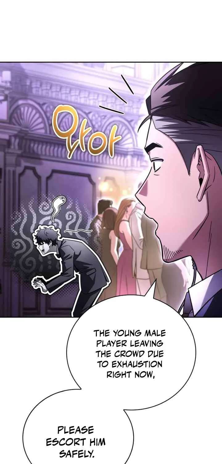 A Wimp’s Strategy Guide to Conquer the Tower Chapter 43 - page 35