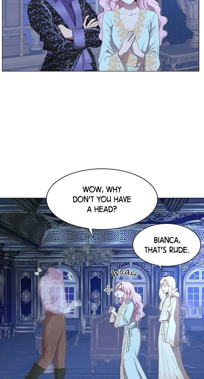 My Stepdaughter is a Bunny Chapter 111 - page 29