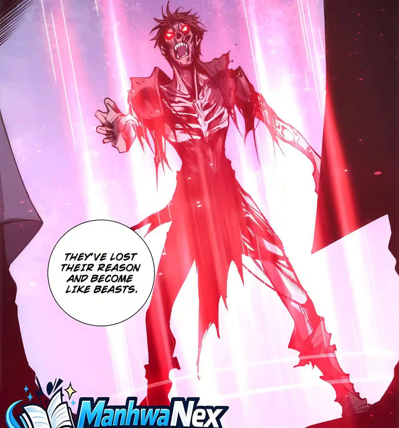 Necromancer, the Ultimate Scourge! Chapter 300 - page 155