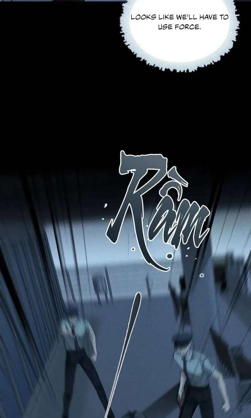 Bu Ganxin Bei Choudi Xiao Shu Xunfu Chapter 43 - page 38
