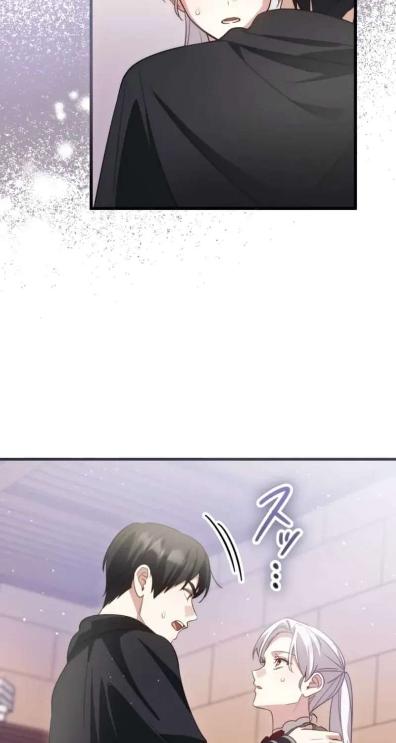 I Was a Black Mage Who Was Condemned, but Now I'm Being Loved After Going Back in Time?! Chapter 22 - page 68