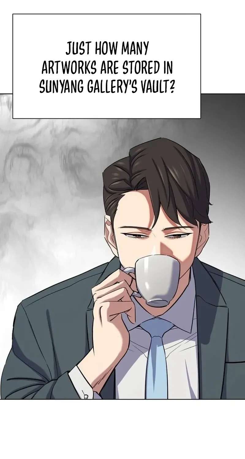 Reborn Rich Chapter 222 - page 44