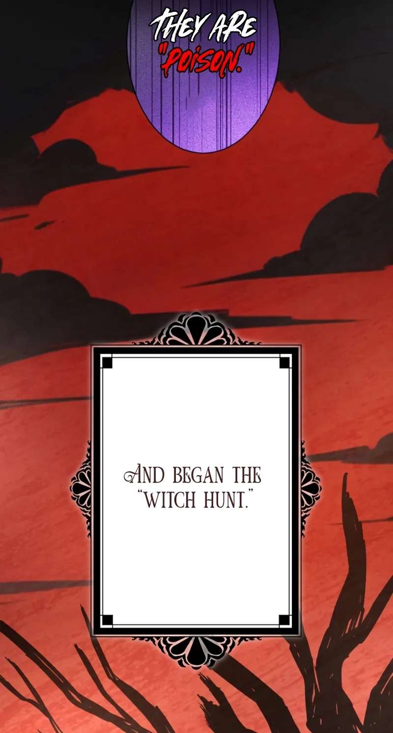 The Unhappy Poison Witch's Happy Marriage Chapter 2 - page 19