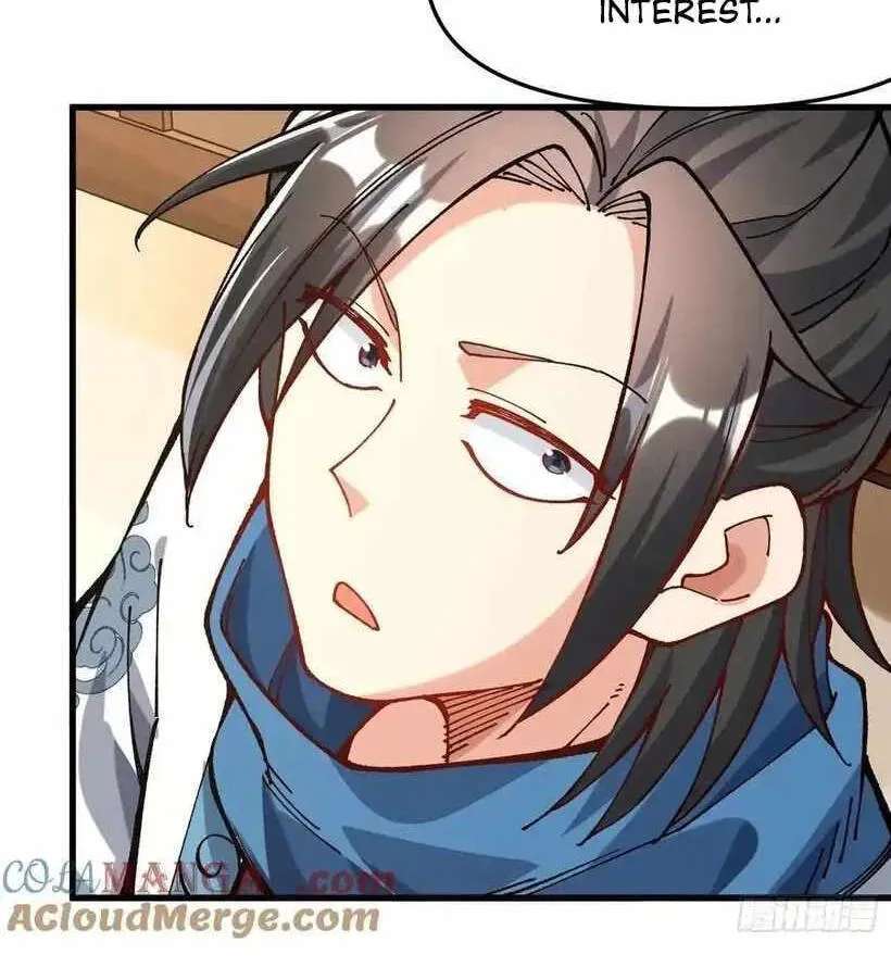 Bai Lan De Wo, Quan Kao Tu Di Xu Ming Chapter 35 - page 71