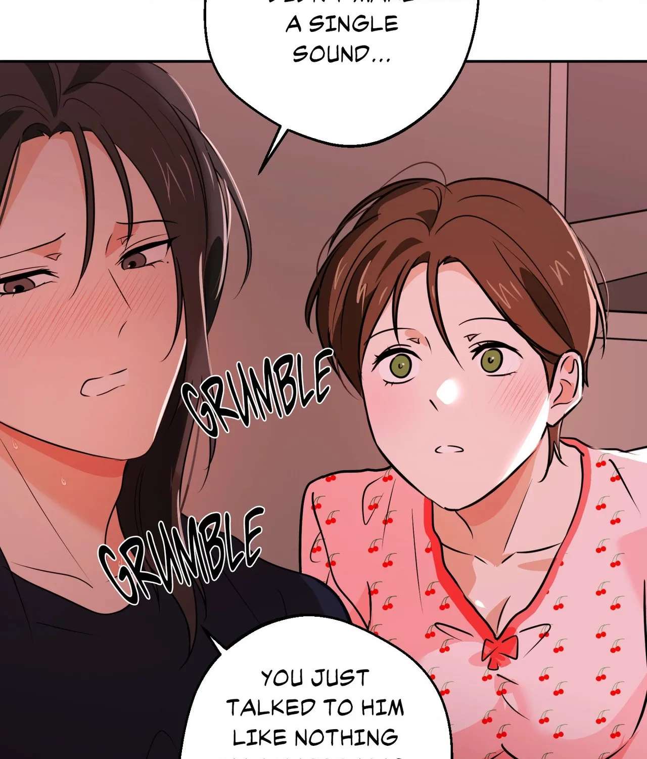 Tada Hitori, Anata Dake Chapter 11 - page 125