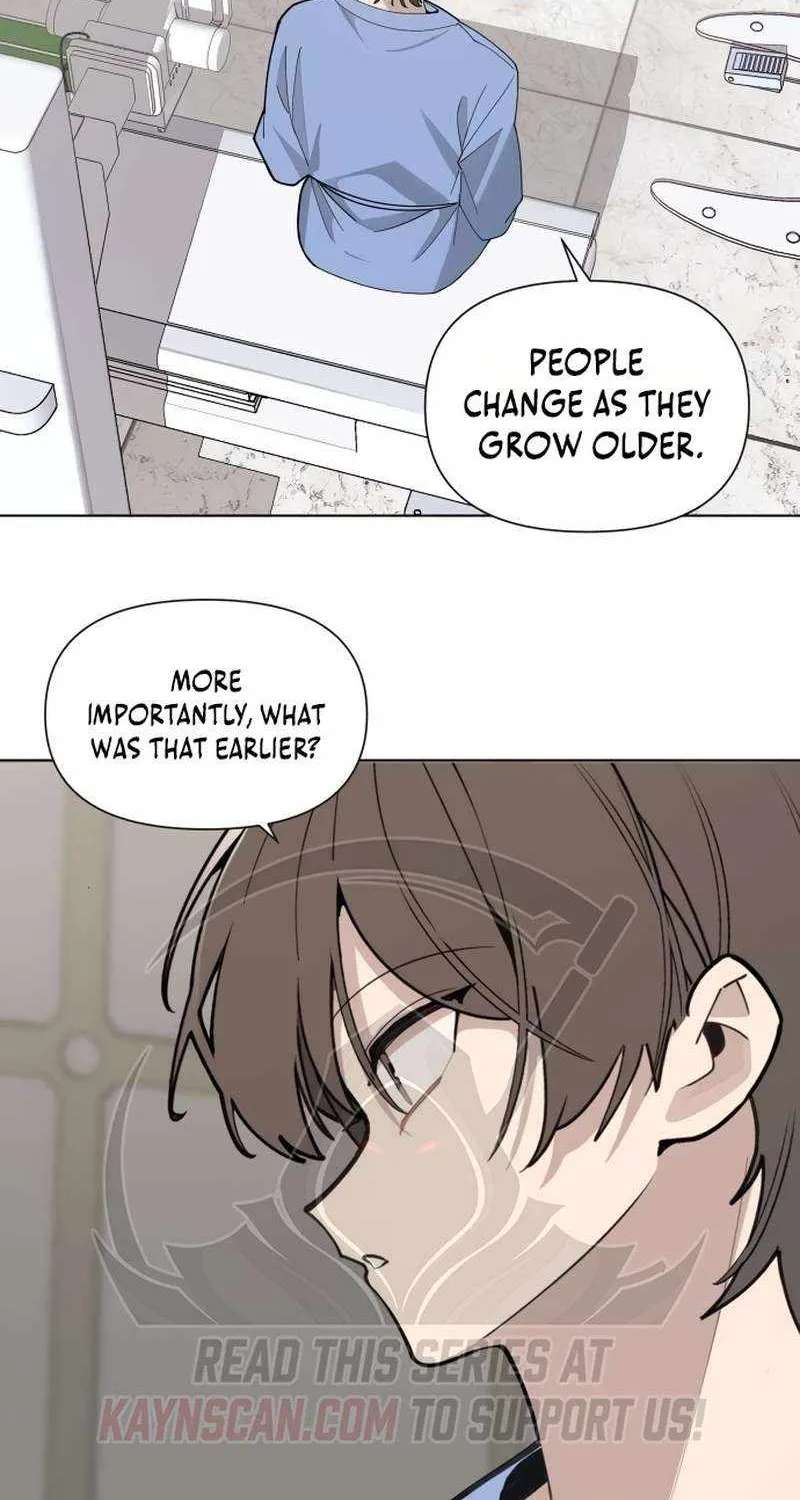 The Postman of the Apocalypse Chapter 31 - page 42