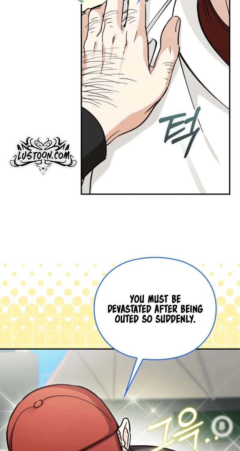 Can I Burn the Short Bus? Chapter 28 - page 20