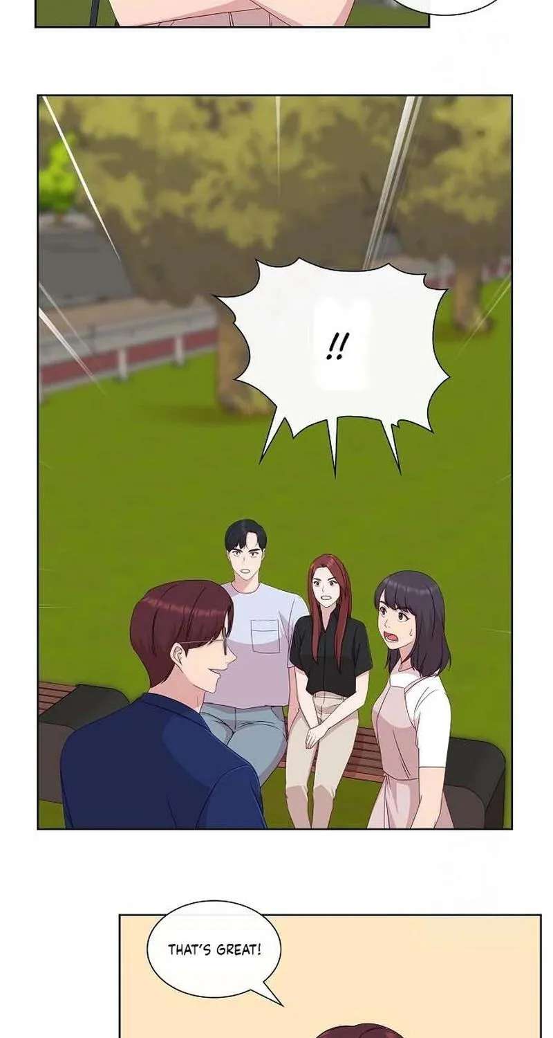 The Reason for a Confession Chapter 73 - page 28