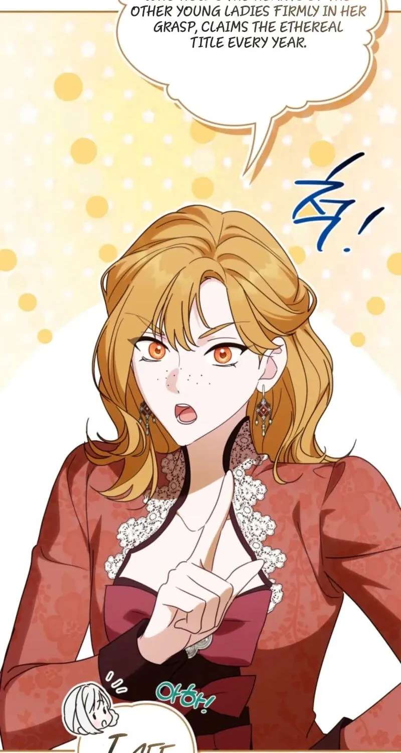 The Search for the Duchess's Husband Chapter 36 - page 54