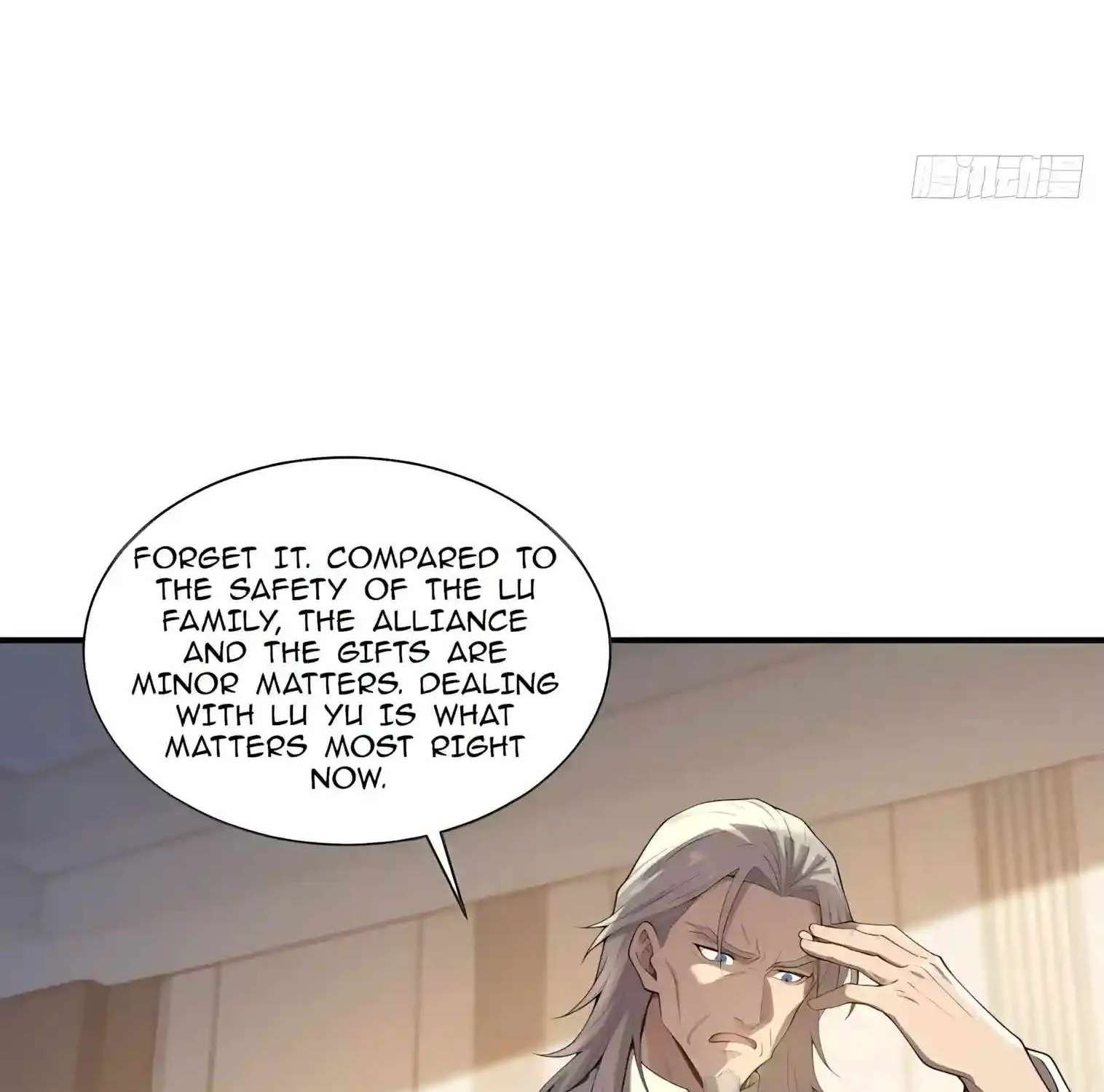 I Ushered in the Age of Mythical Pet Beasts Chapter 54 - page 32