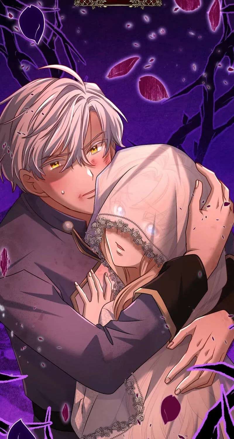 I Leave You Because I Love You Chapter 34 - page 36