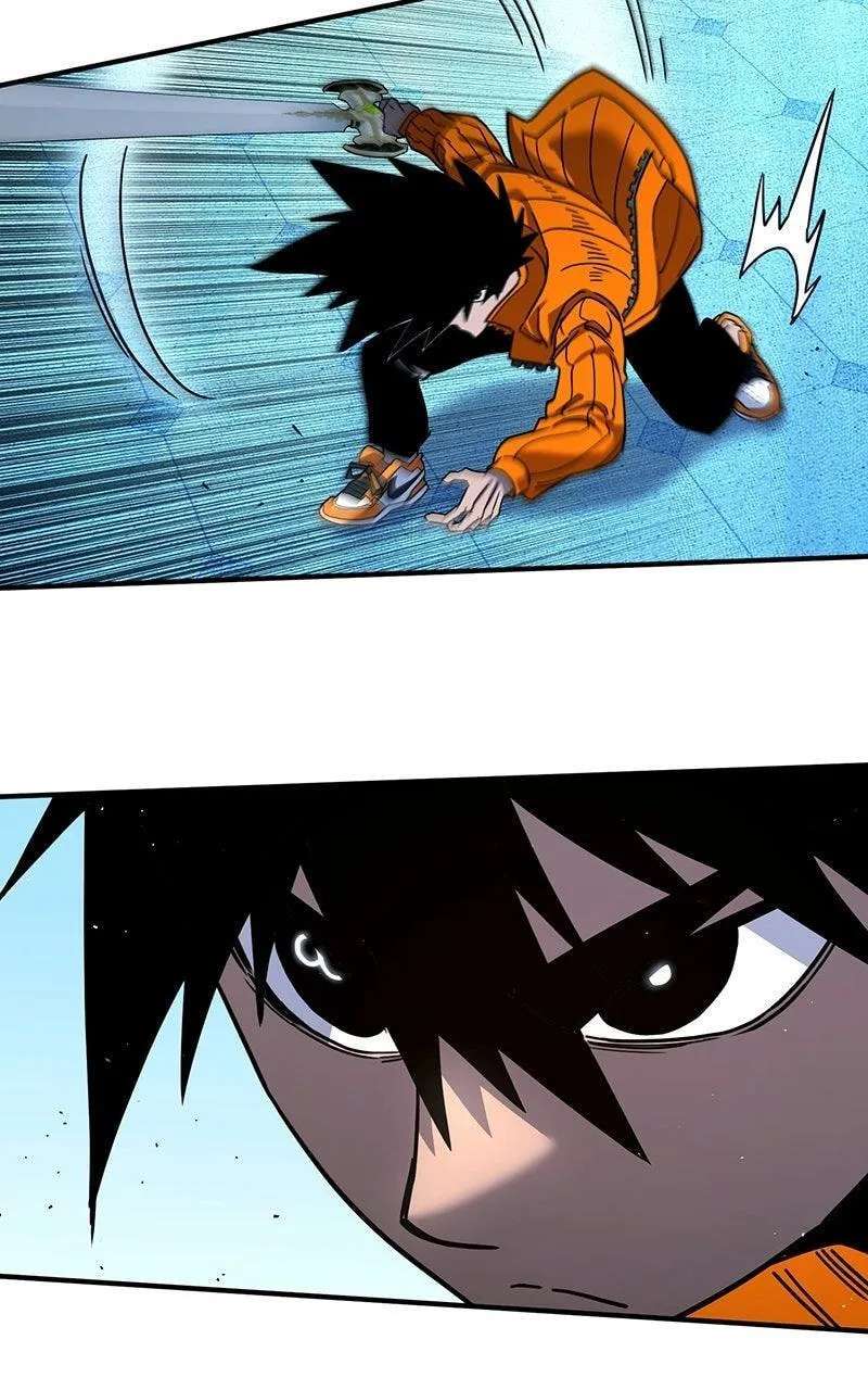 Hardcore Leveling Warrior Chapter 463 - page 42