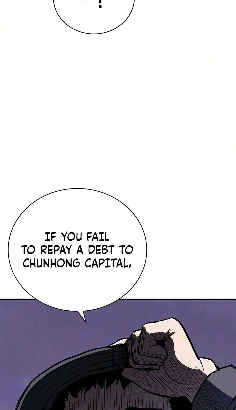 Debtbound by Blood Chapter 44 - page 144