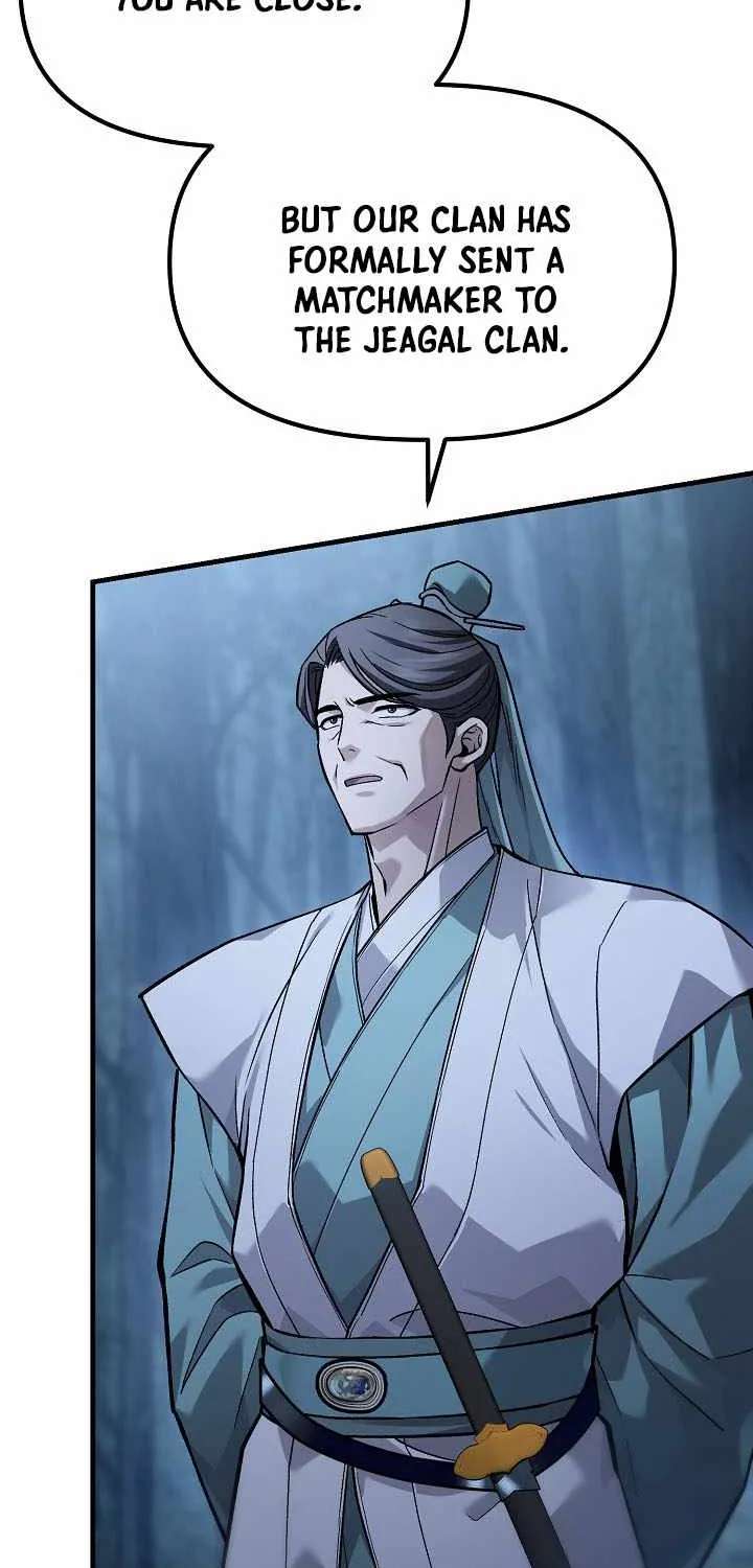 Dark And Light Martial Emperor Chapter 65 - page 26