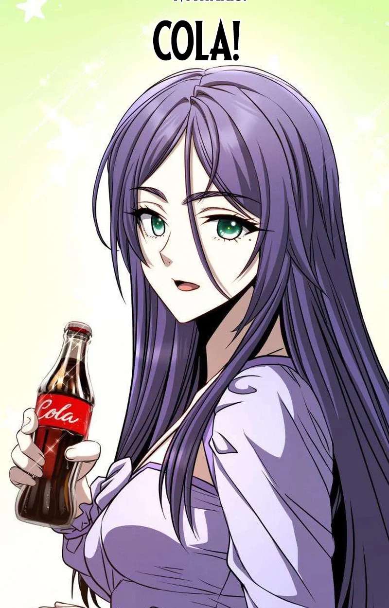 I'm Quitting Everything and Selling Cola Chapter 17 - page 81