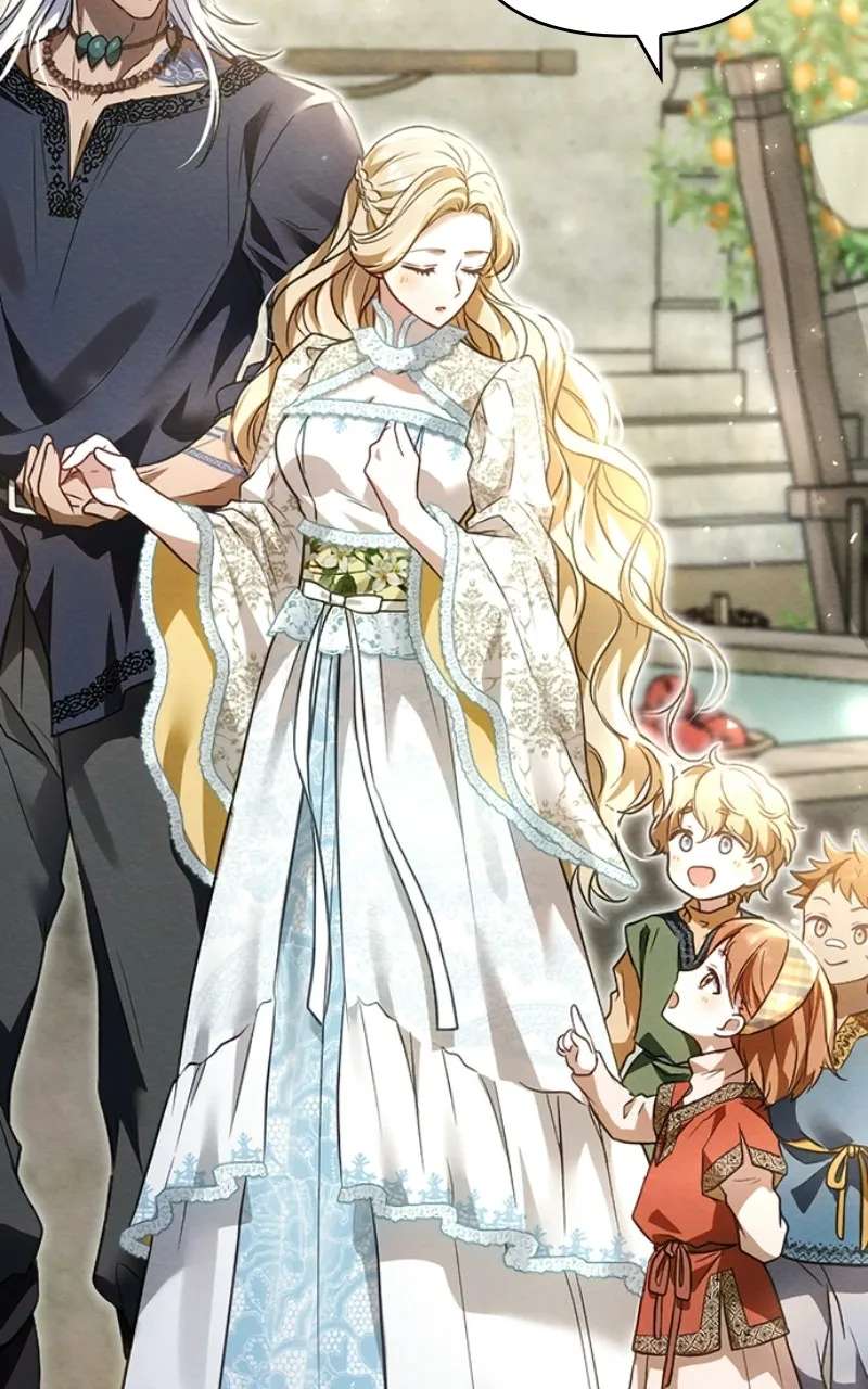 The Northern Warrior’sBeloved Bride Chapter 3 - page 107