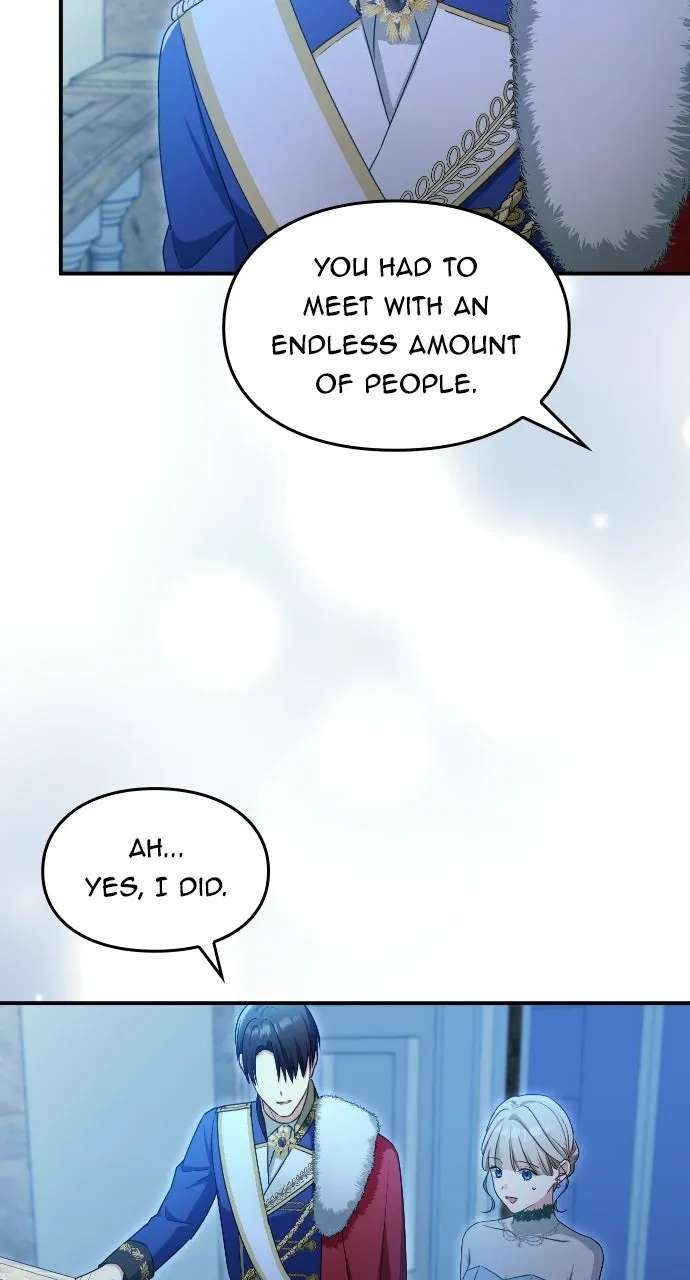 The Stand-in Daughter Wantsto Be Free Chapter 49 - page 30