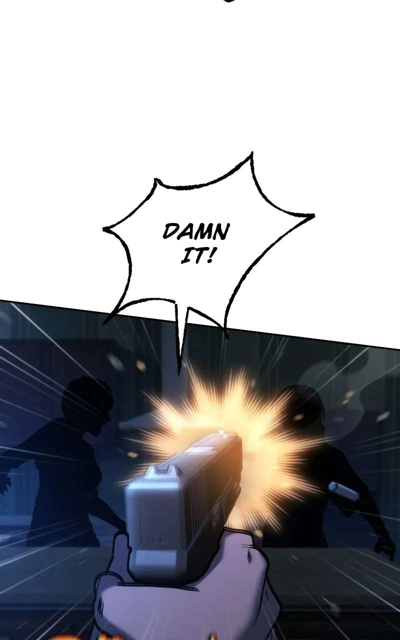 Finding Humanity Chapter 12 - page 64