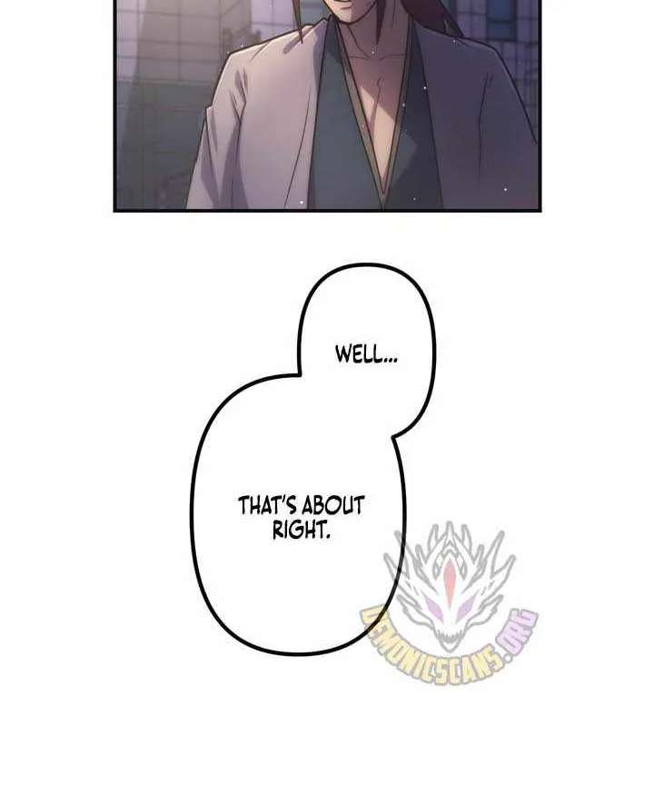 I Became An S-Rank Hunter With The Demon Lord App Chapter 167 - page 53