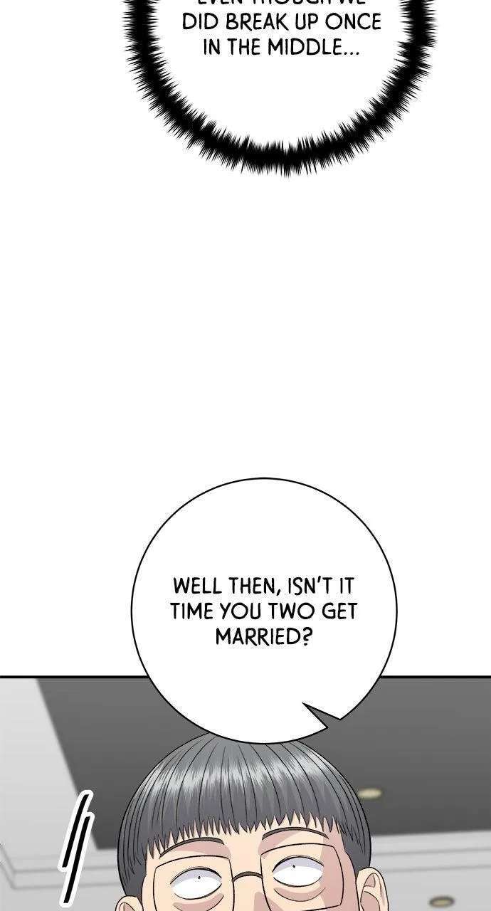 A DeadbEAT's Meal Chapter 243 - page 45
