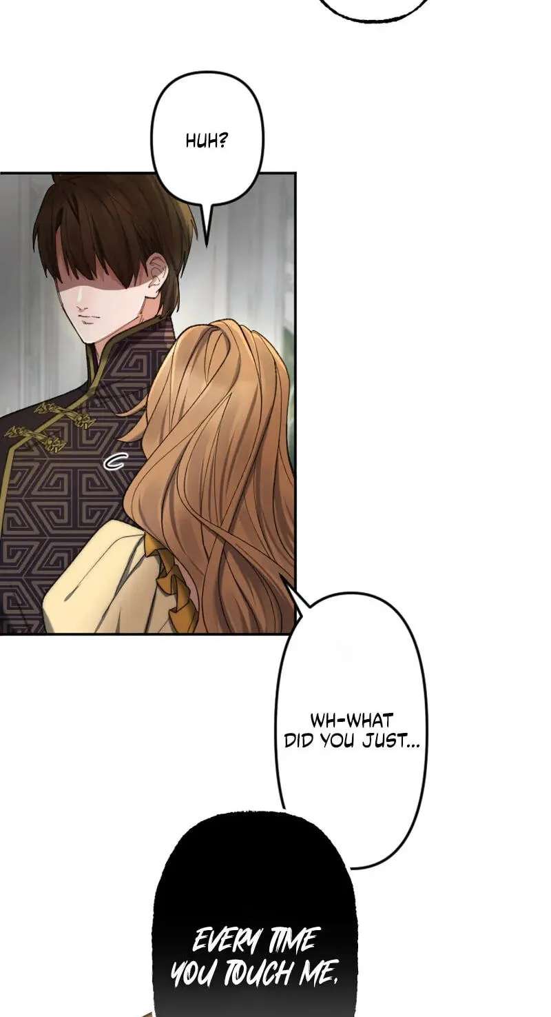 Anata ni Aisarenakute mo Kekkou desu Chapter 63 - page 63