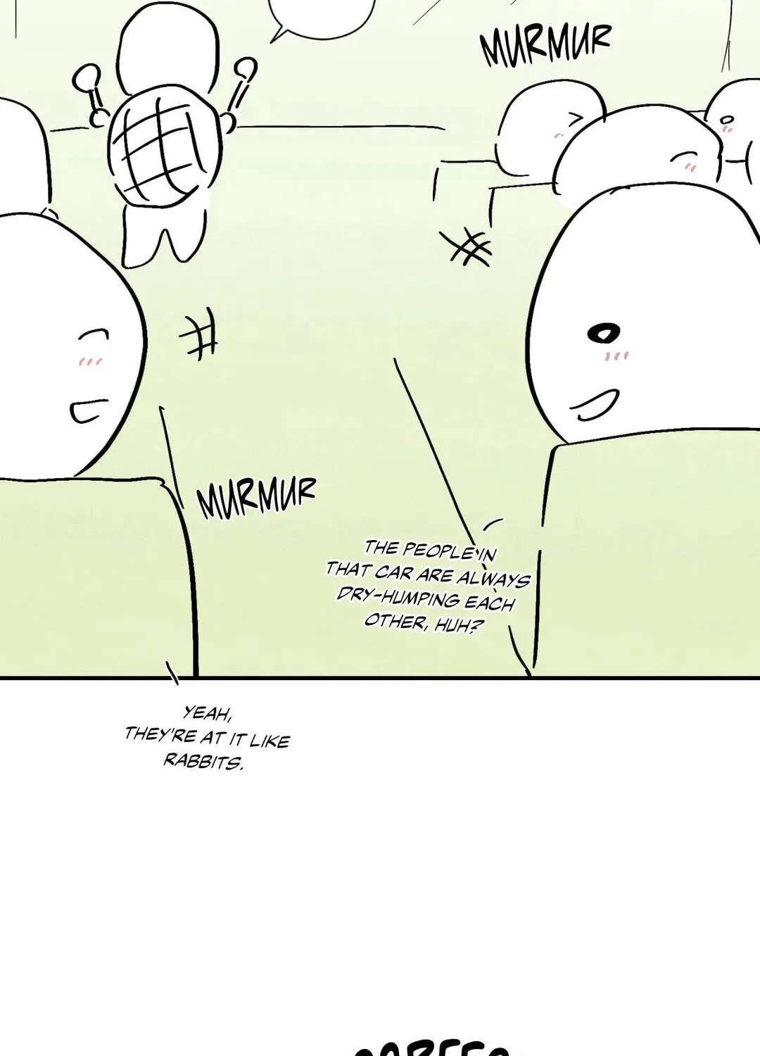 Unsleep Chapter 81.5 - page 3