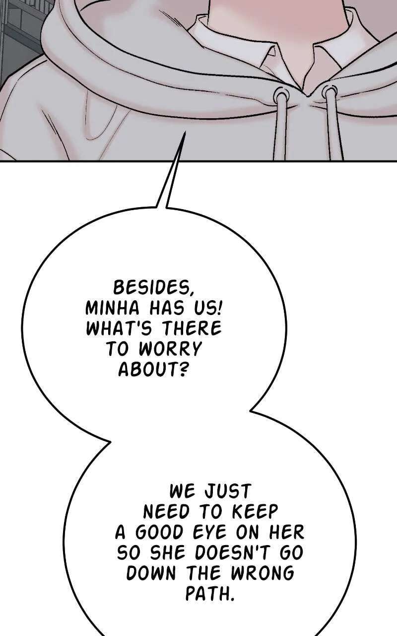 My Dud To Stud Boyfriend Chapter 188 - page 50