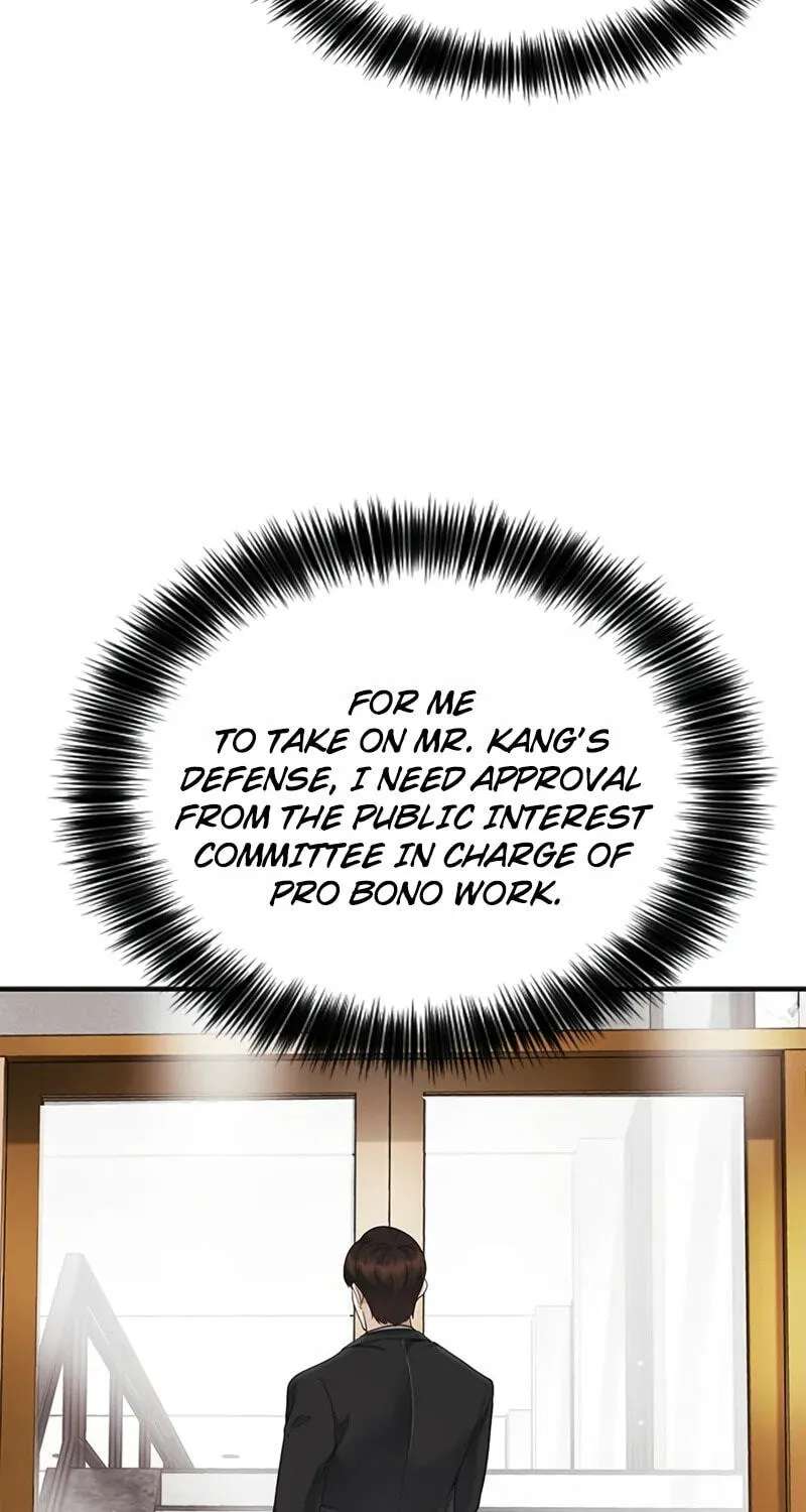 The Lawyer Who Sees Spirits Chapter 29 - page 29