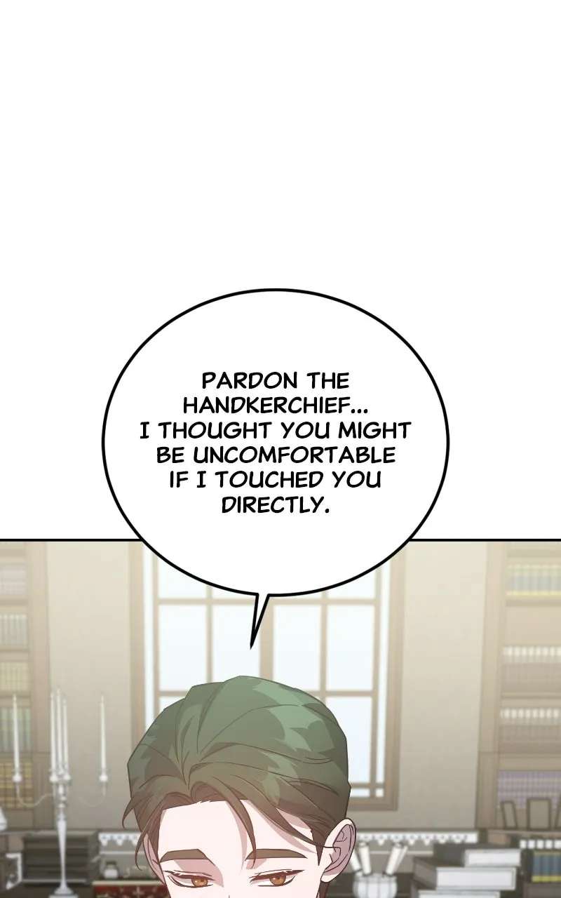 A Dying Maid’s Guide to Revenge Chapter 12 - page 39