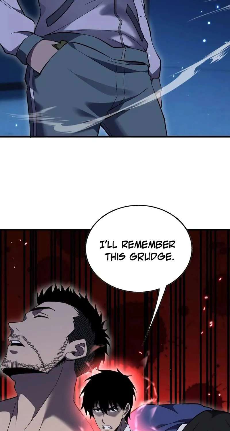 The Lost City of Alien Beasts Chapter 45 - page 45